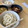 武蔵野うどん 湊
