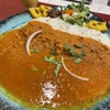 SPICE CURRY アルクロード 飯田橋店