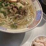 CHI-FO 台湾屋台縁食区 - 