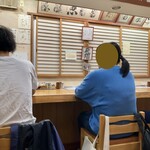 Jinya - 店内