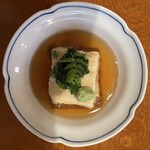 料理ふじ味 - 