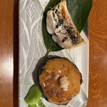 料理ふじ味 - 