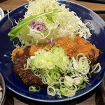 Tonkatsu Ma Mezon - 