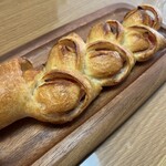 パン工房　フルニエ - 