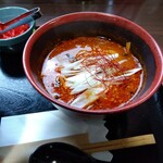 豚丼 大手門 - 