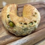 パン工房　フルニエ - 