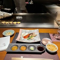 日本料理 水簾 - 