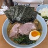 横浜らーめん 武蔵家 綾瀬店