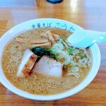 中華そば こうた - 料理写真: