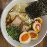 Chuuka Soba Murata - 