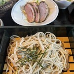 Teuchi Soba Hanafuku - 