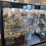 HAVE A NICE DAY PINKY BAGLE - シュークリームと生ドーナツも有るんだってばYO〜!