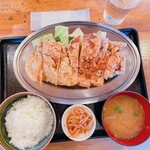 Karaage Senta - 