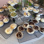 HAVE A NICE DAY PINKY BAGLE - 3回廻ってないけど、ニャ〜ニャ〜ニャ〜(*⁰▿⁰*)