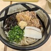 ぶっかけうどん ふるいち 仲店