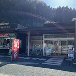 立川パーキングエリア（下り線）スナックコーナー - 店舗