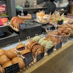 Goûter - 