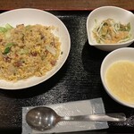 中国料理 恵莉華 - 