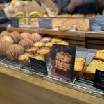 Goûter - 
