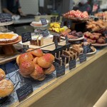 Goûter - 