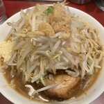 Buta Ramen Midorikawa - 