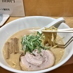 麺乃やました - 