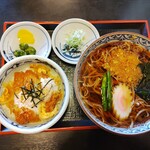 いし川庵 - 料理写真: