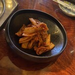 Yakiniku Manten - 