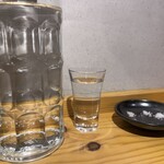 日本酒ギャラリー 壺の中 - 