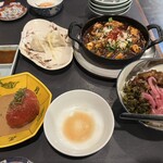 かかん 富ヶ谷店 - 