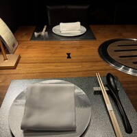 焼肉牛印 銀座店 - 