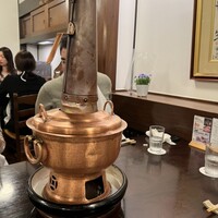 ざくろ 銀座店 -  ざくろ 銀座店 -