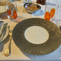 Benoit Alain Ducasse - 