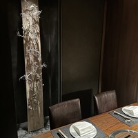 焼肉牛印 銀座店 - 