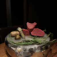 焼肉牛印 銀座店 - 