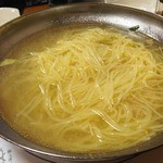 かどや - 【２０１３年１０月　再訪問】