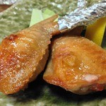 かどや - 【２０１３年１０月　再訪問】