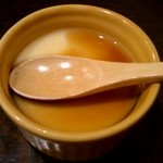 御馳走ごはん あの頃 - 魔法のプリン