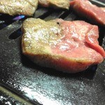 【２０１３年１０月 再訪問】タン