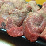 【２０１３年１０月 再訪問】タン