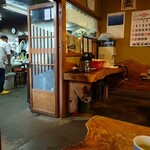 生そば とやま - 