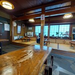 生そば とやま - 