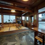 生そば とやま - 