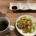 岡崎牧場ステーキ店 - 