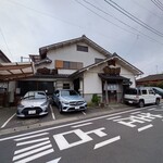 生そば とやま - 