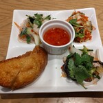 センディーテラス - 