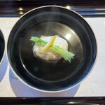 Kyoukaiseki Minokichi - 椀物