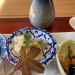 木晴 - こ芋煮、