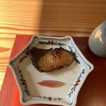 木晴 - 【焼物】天然鰤　柚庵焼き