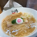 Chuuka Soba Masujima - 